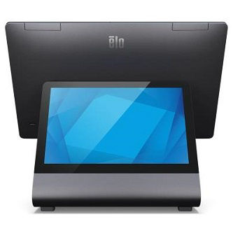 Elo Touch Solutions ESY15i2-2UWA-0-MT-8G-1S-WN-64-GY-POS-CFD